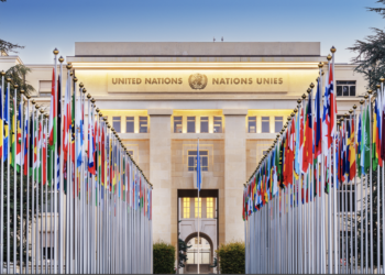 Israel Rejects UN Report, Calls Sexual Violence Allegations Baseless